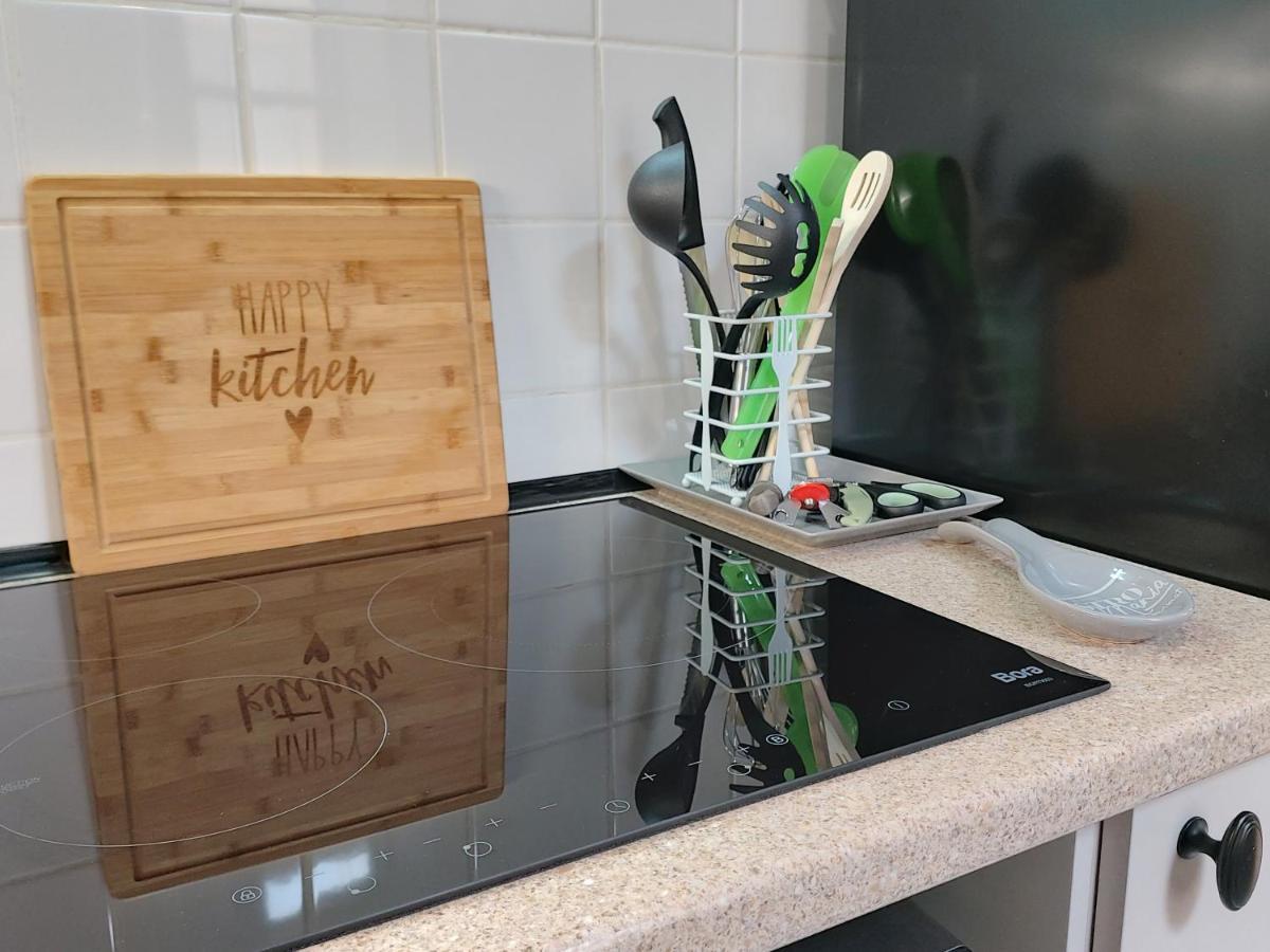 Apartament Le Saint-Georges Villefranche-de-Rouergue Zewnętrze zdjęcie