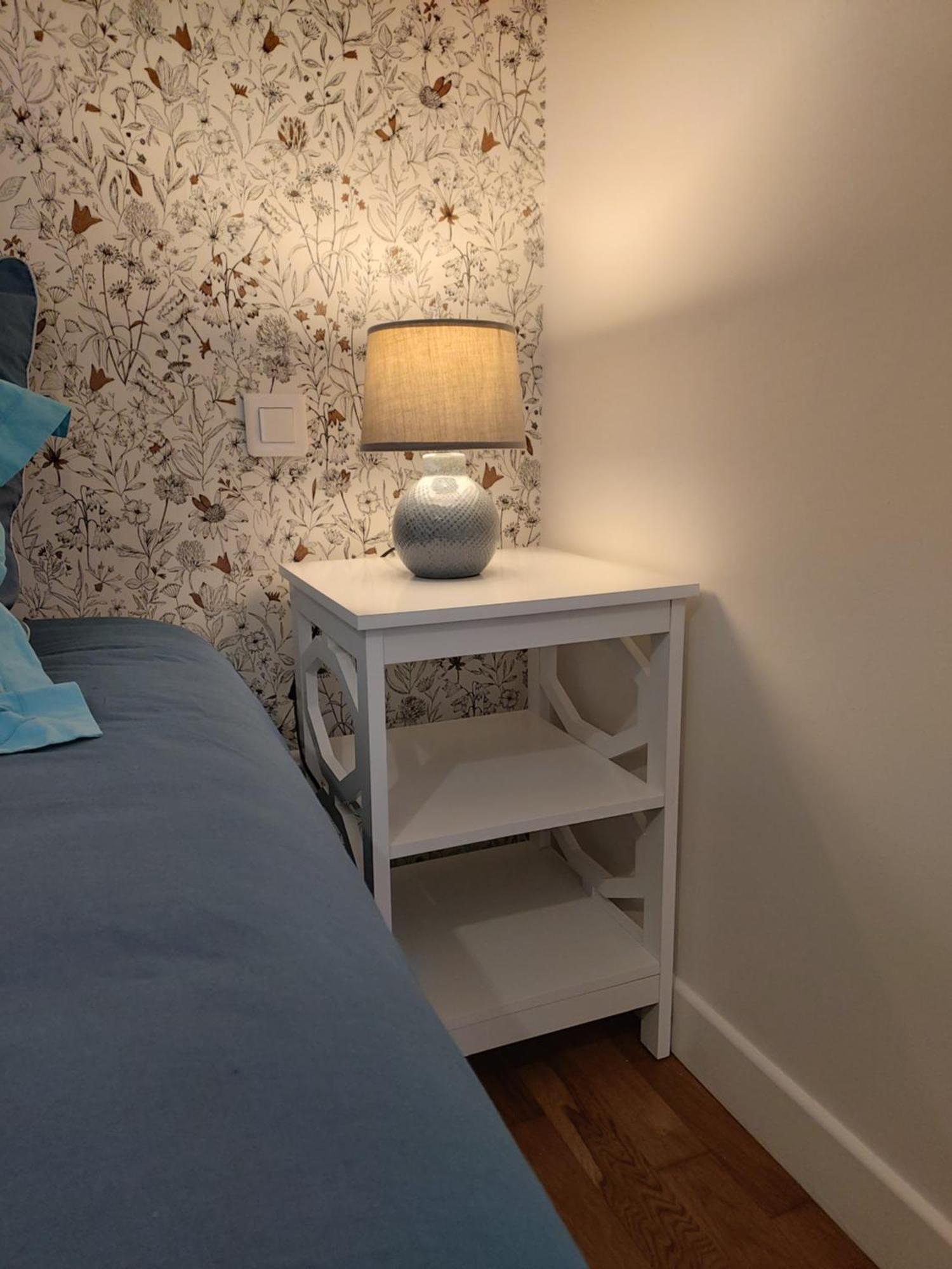 Apartament Le Saint-Georges Villefranche-de-Rouergue Zewnętrze zdjęcie