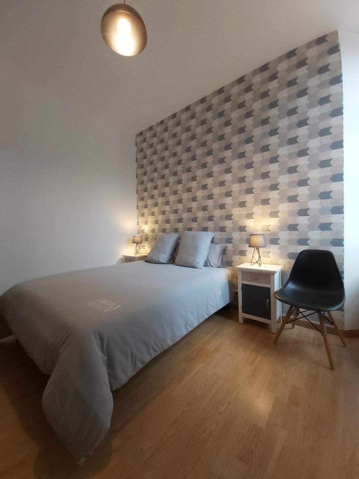 Apartament Le Saint-Georges Villefranche-de-Rouergue Pokój zdjęcie
