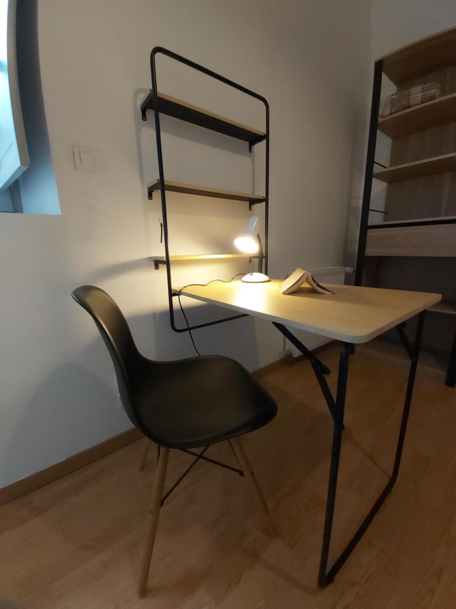 Apartament Le Saint-Georges Villefranche-de-Rouergue Pokój zdjęcie