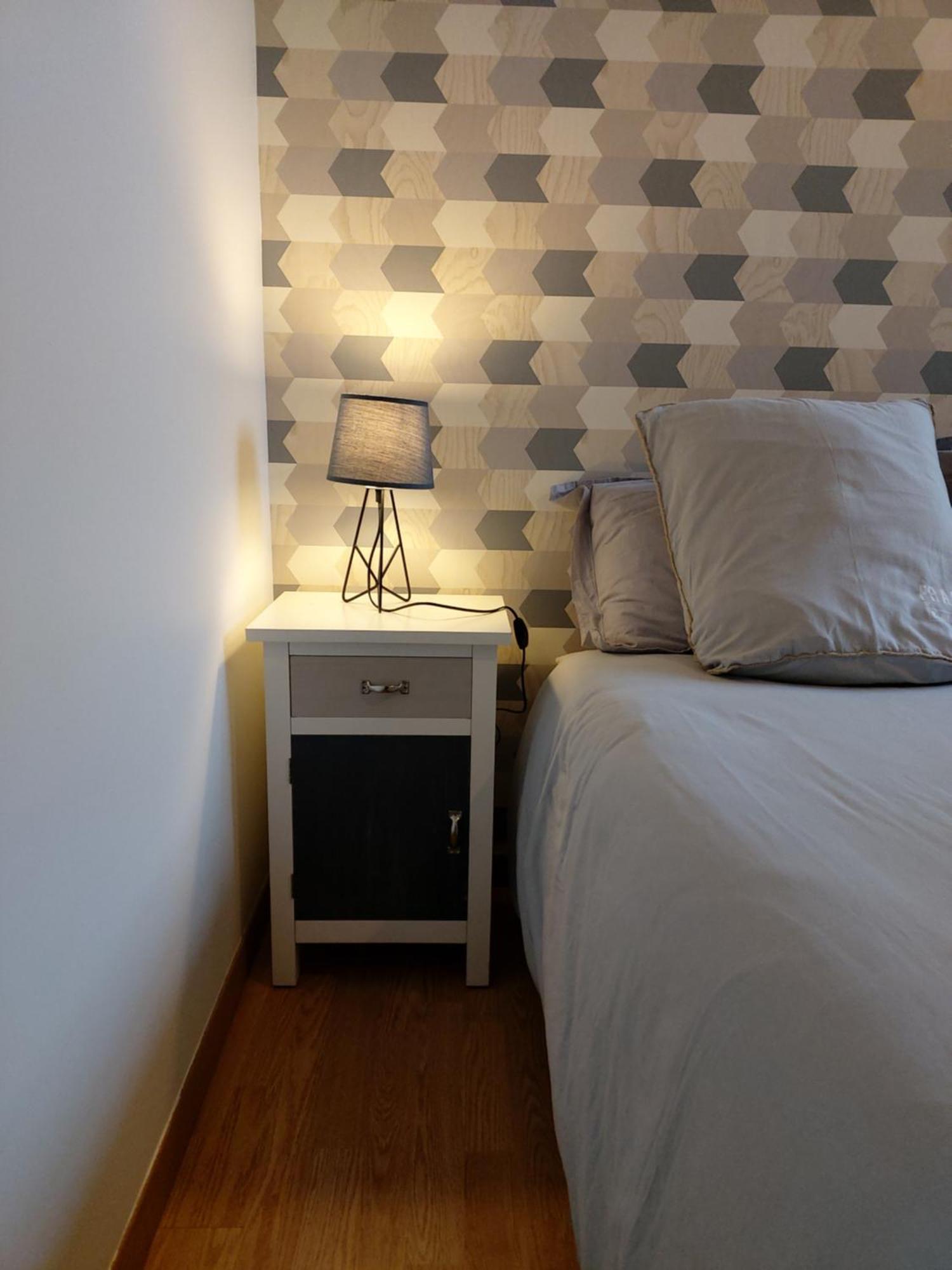 Apartament Le Saint-Georges Villefranche-de-Rouergue Pokój zdjęcie